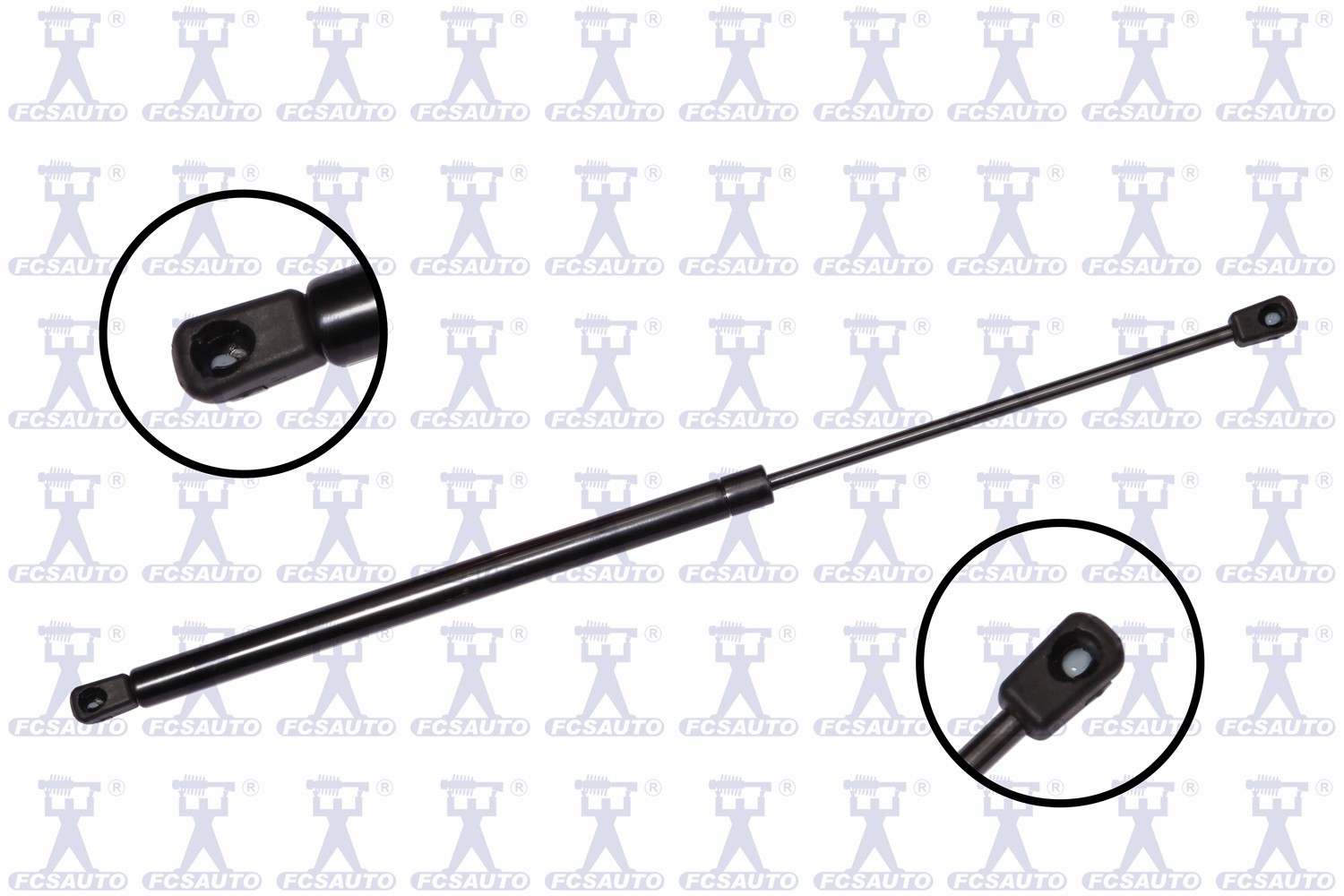 Focus Auto Parts Hatch Lift Support 86185