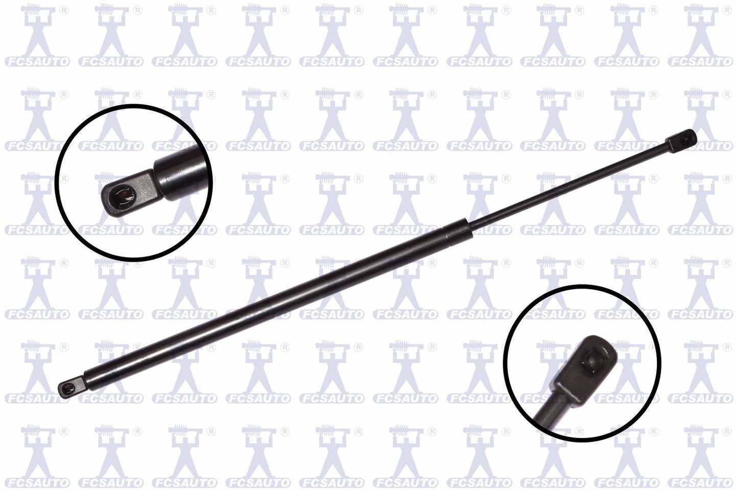 Focus Auto Parts Hatch Lift Support 86186