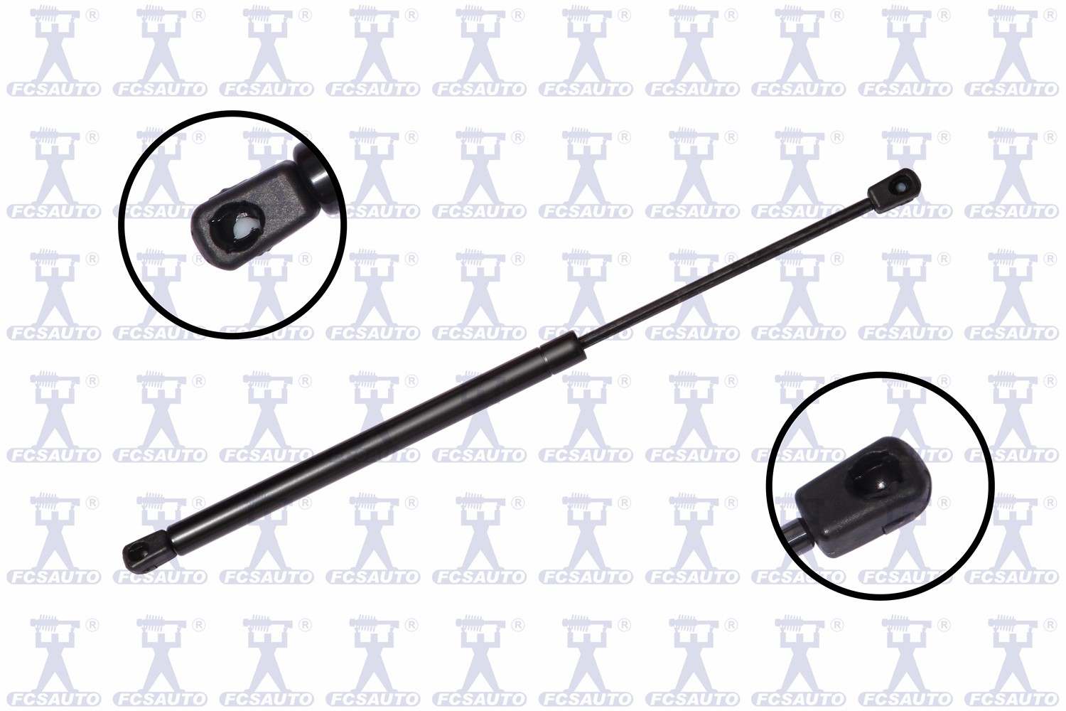 Focus Auto Parts Liftgate Lift Support 86187