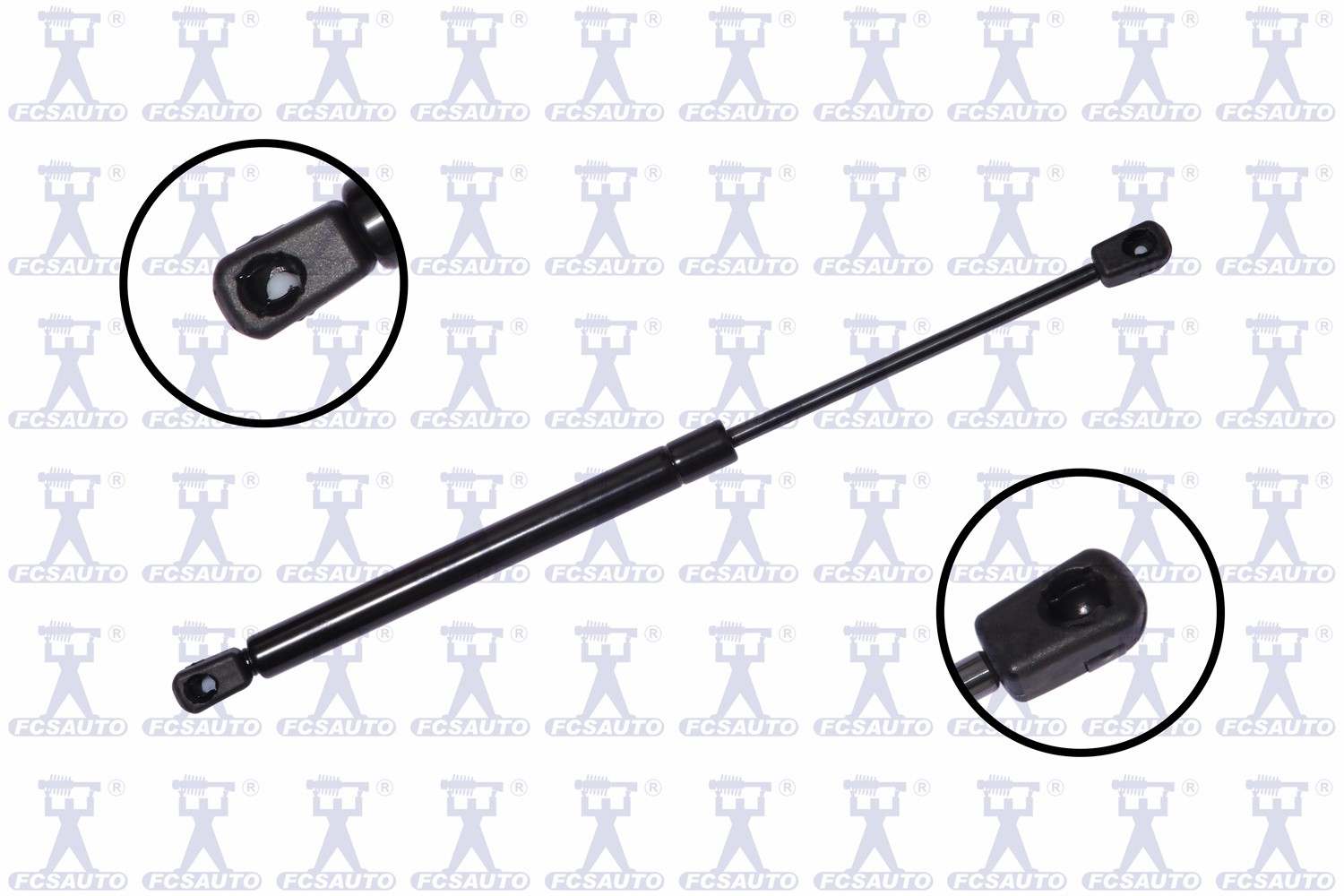 Focus Auto Parts Liftgate Lift Support 86189