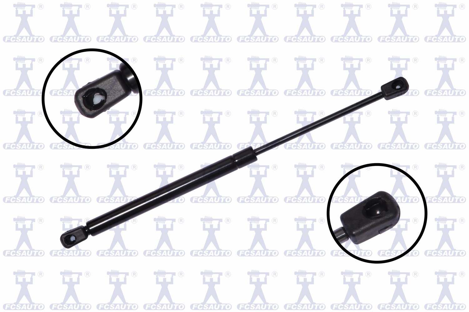Focus Auto Parts Hatch Lift Support 86189
