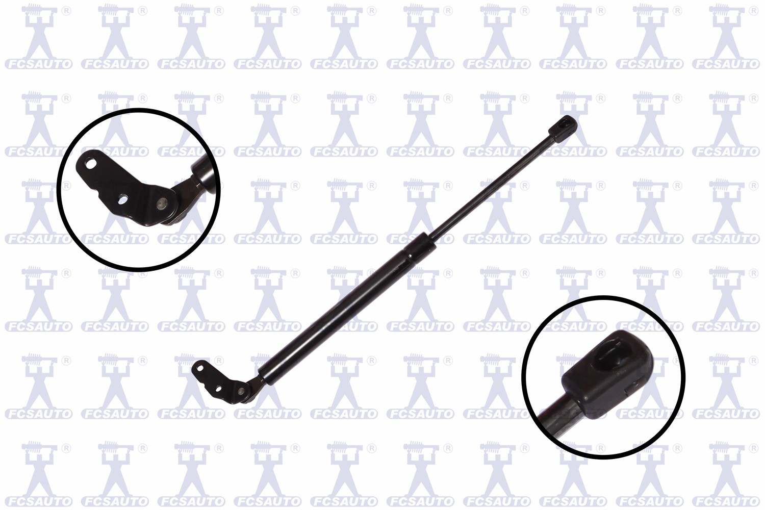 Focus Auto Parts Hatch Lift Support 86191R