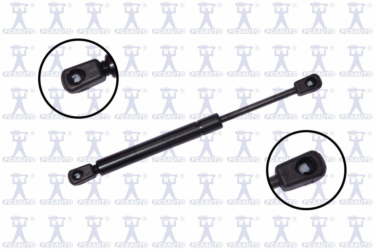 Focus Auto Parts Hood Lift Support 86193