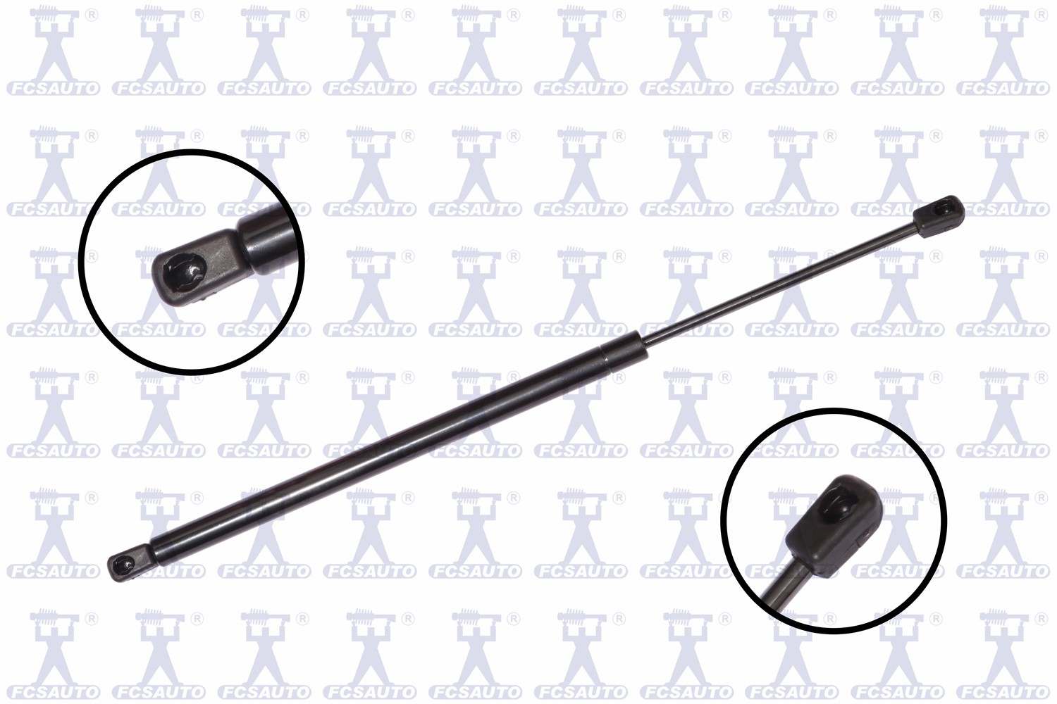 Focus Auto Parts Liftgate Lift Support 86197