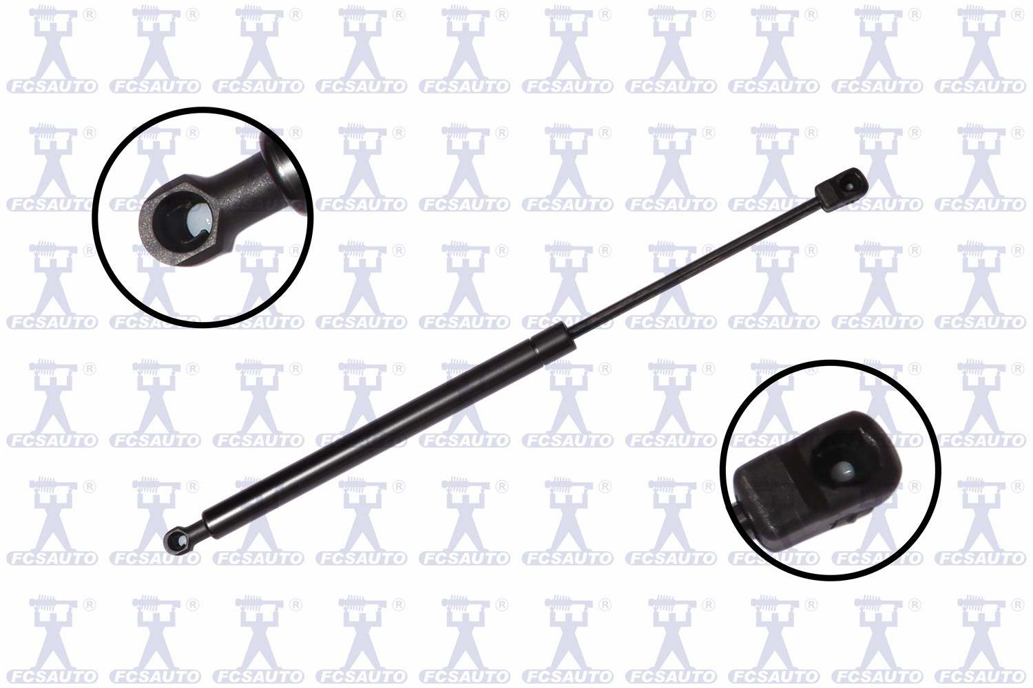 Focus Auto Parts Tailgate Lift Support 86204