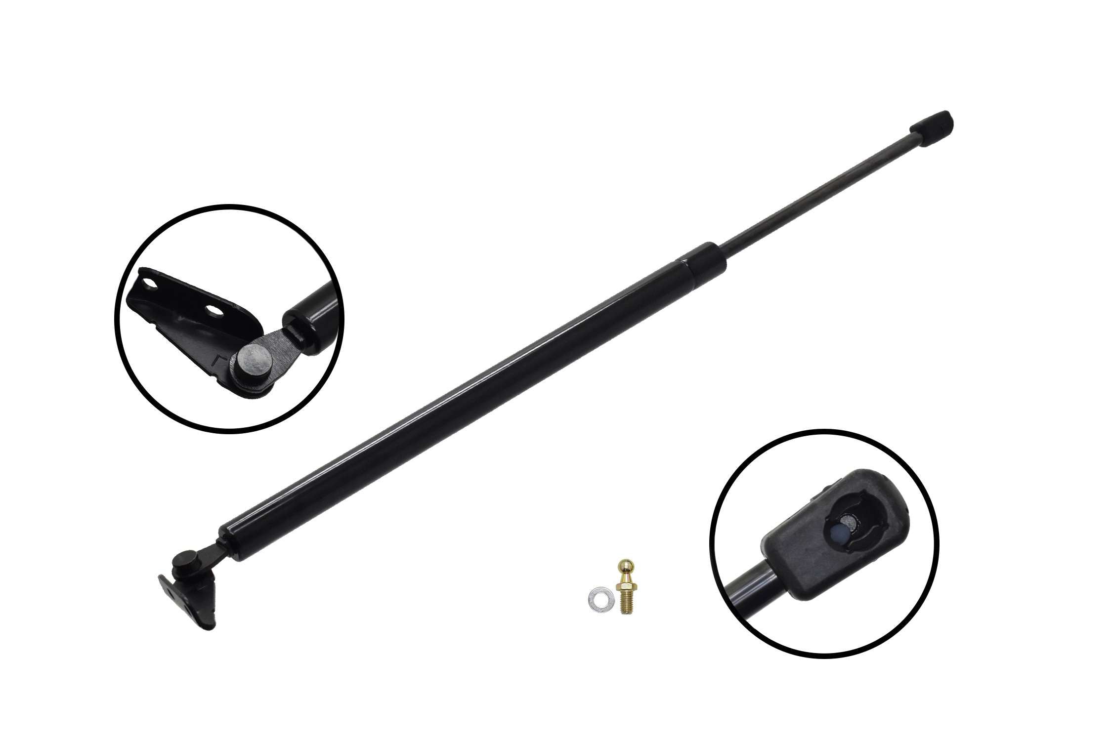 Focus Auto Parts Liftgate Lift Support 86206L