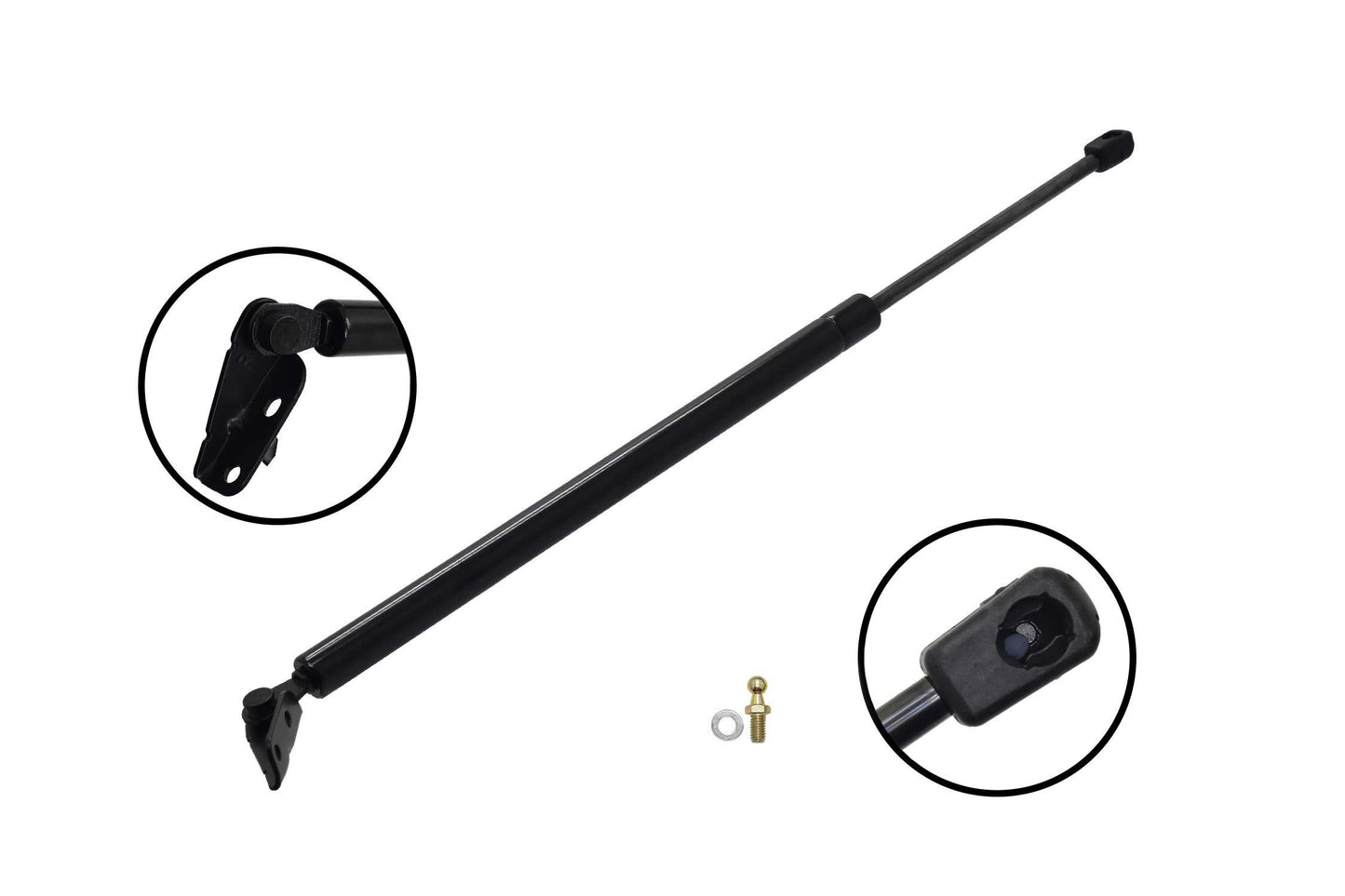 Focus Auto Parts Liftgate Lift Support 86206R