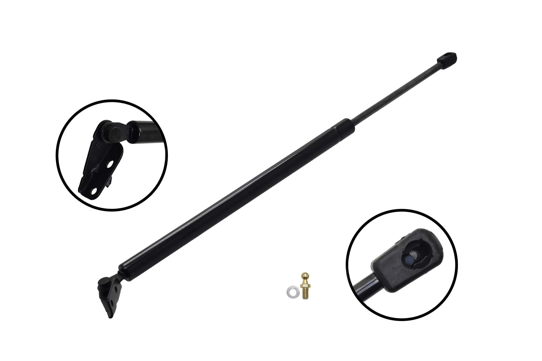 Focus Auto Parts Liftgate Lift Support 86206R
