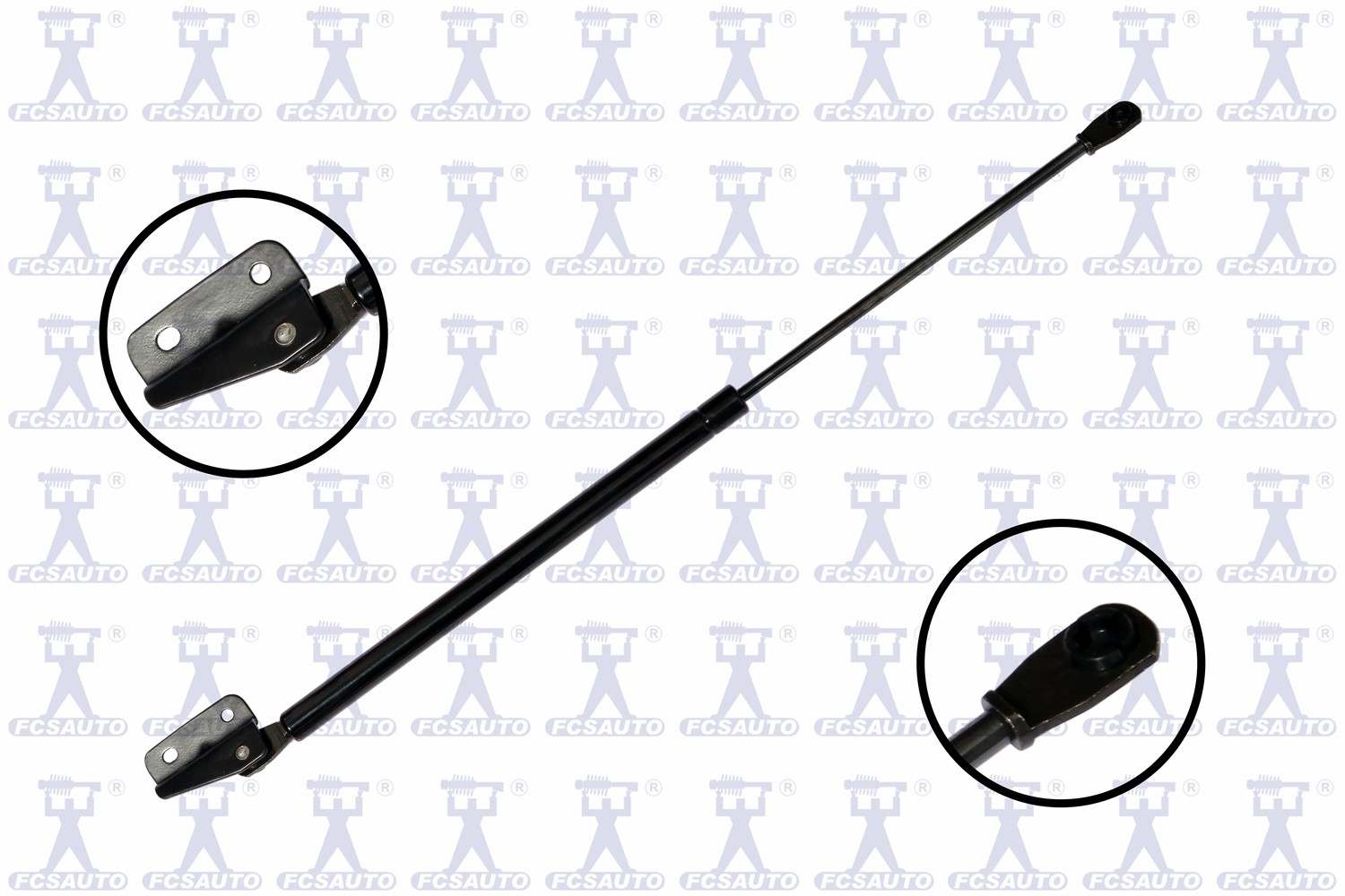 Focus Auto Parts Door Lift Support 86213