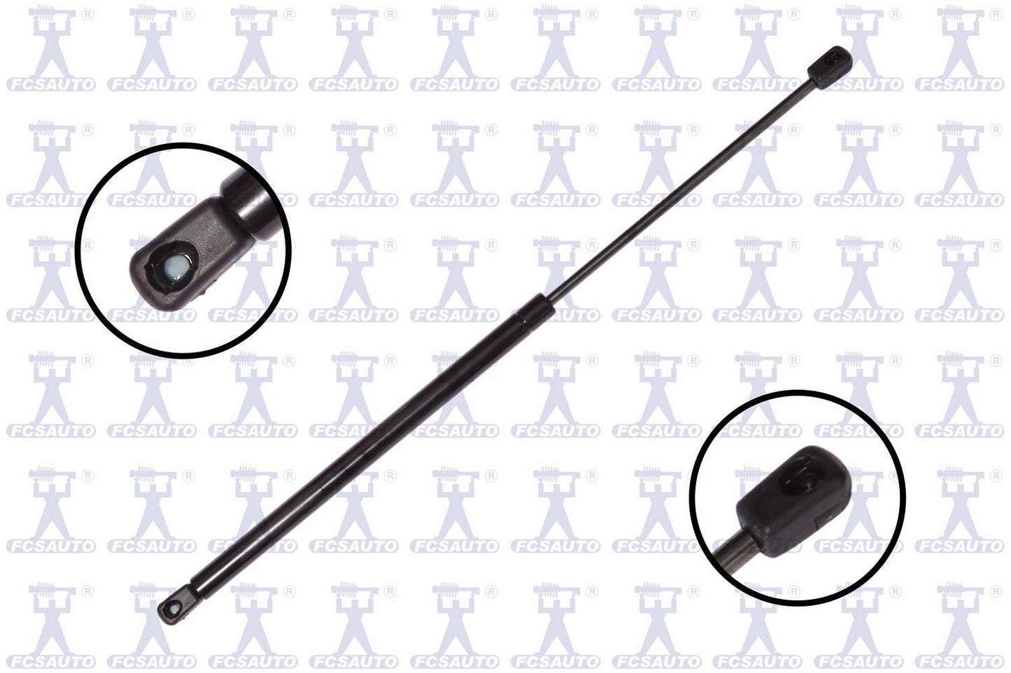 Focus Auto Parts Tailgate Lift Support 86215