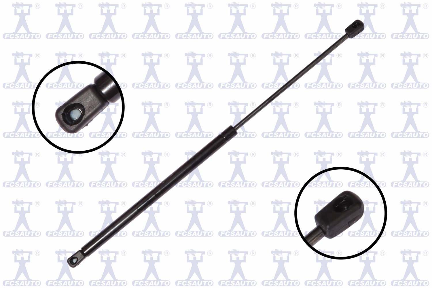 Focus Auto Parts Tailgate Lift Support 86215