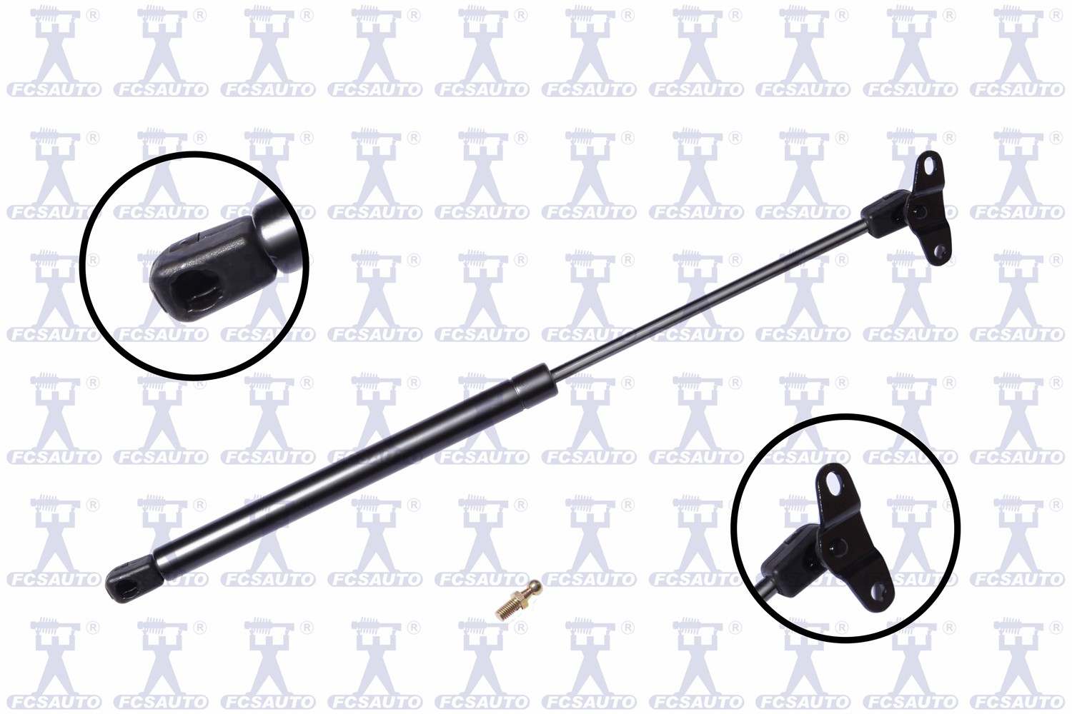 Focus Auto Parts Tailgate Lift Support 86217