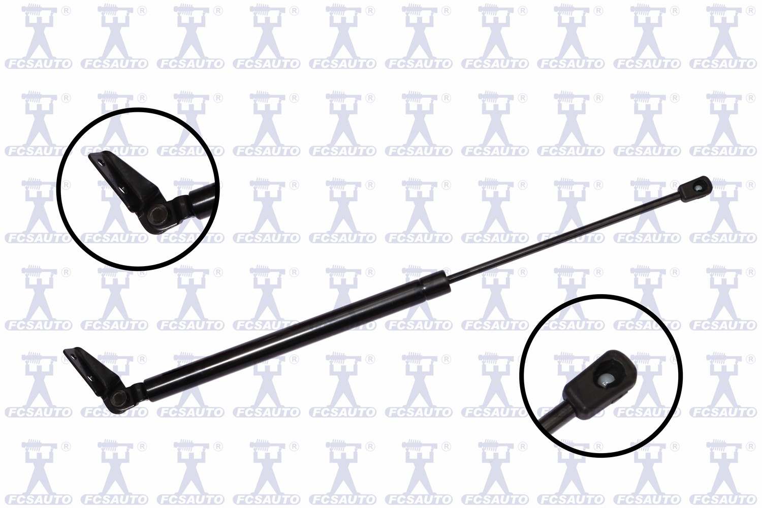 Focus Auto Parts Tailgate Lift Support 86219L