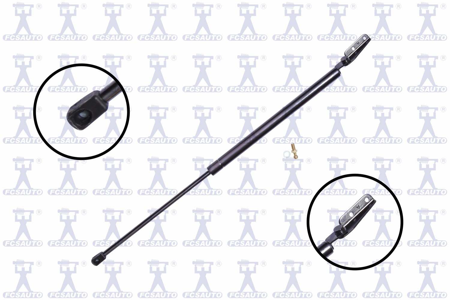 Focus Auto Parts Tailgate Lift Support 86220L