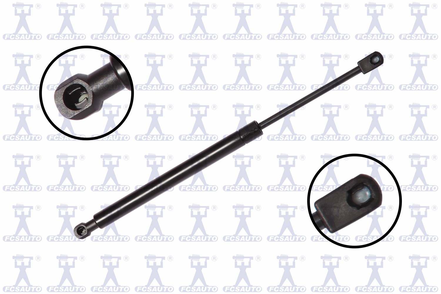 Focus Auto Parts Trunk Lid Lift Support 86224