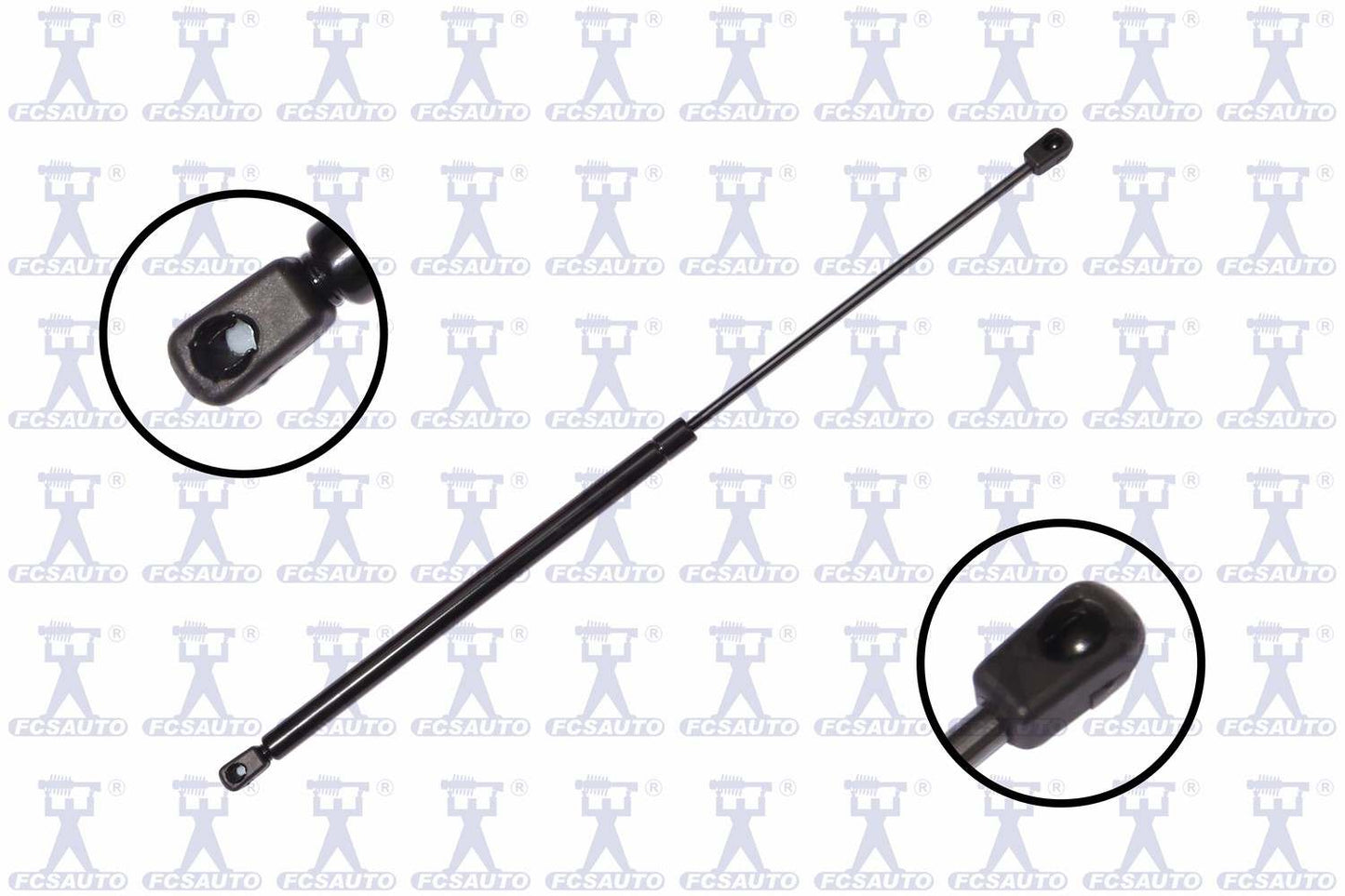 Focus Auto Parts Hatch Lift Support 86225