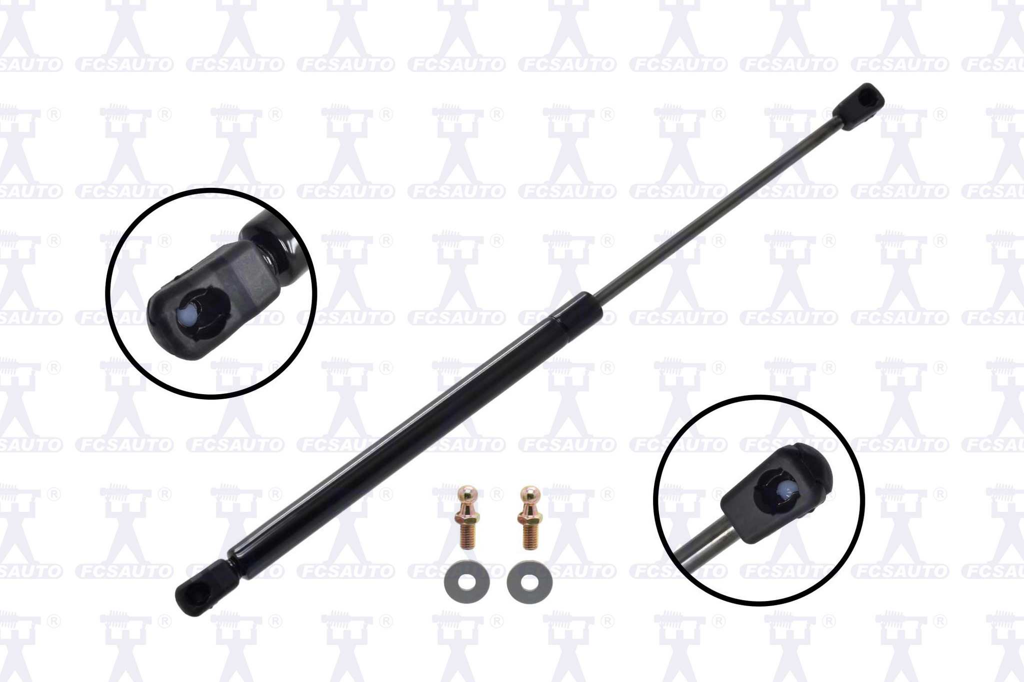 Focus Auto Parts Hood Lift Support 86228