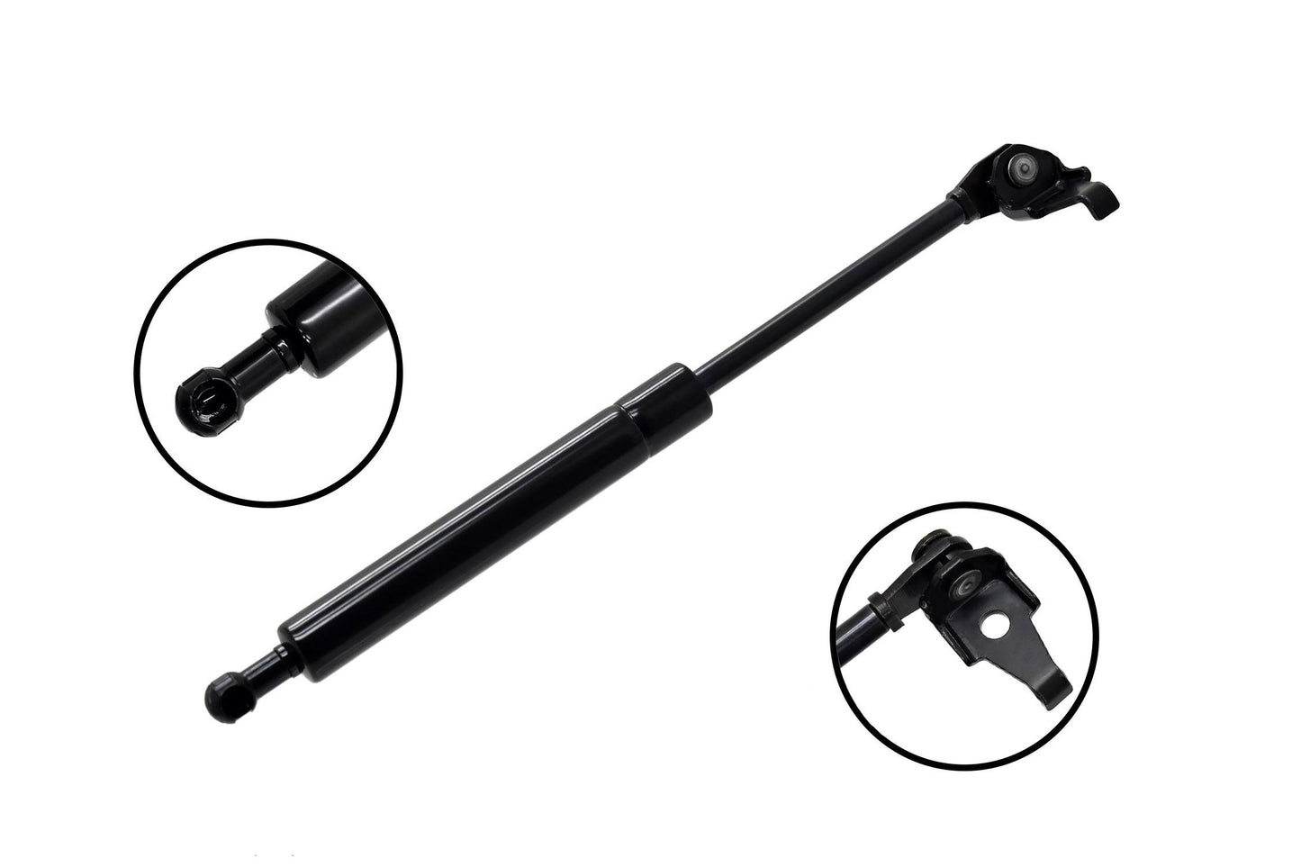Focus Auto Parts Hood Lift Support 86232