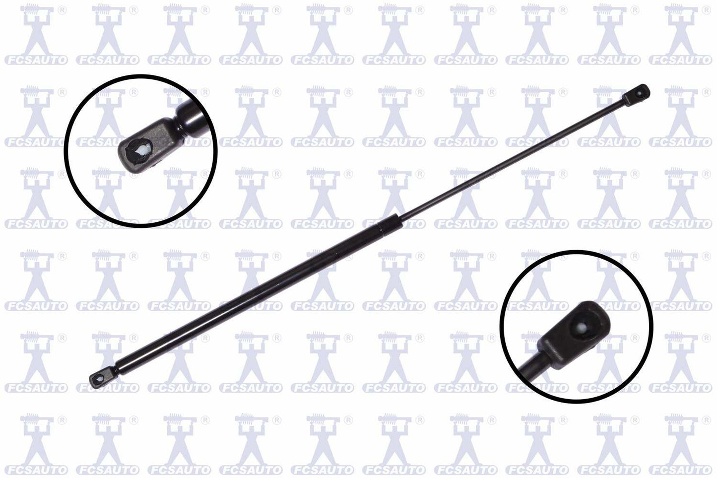 Focus Auto Parts Door Lift Support 86234
