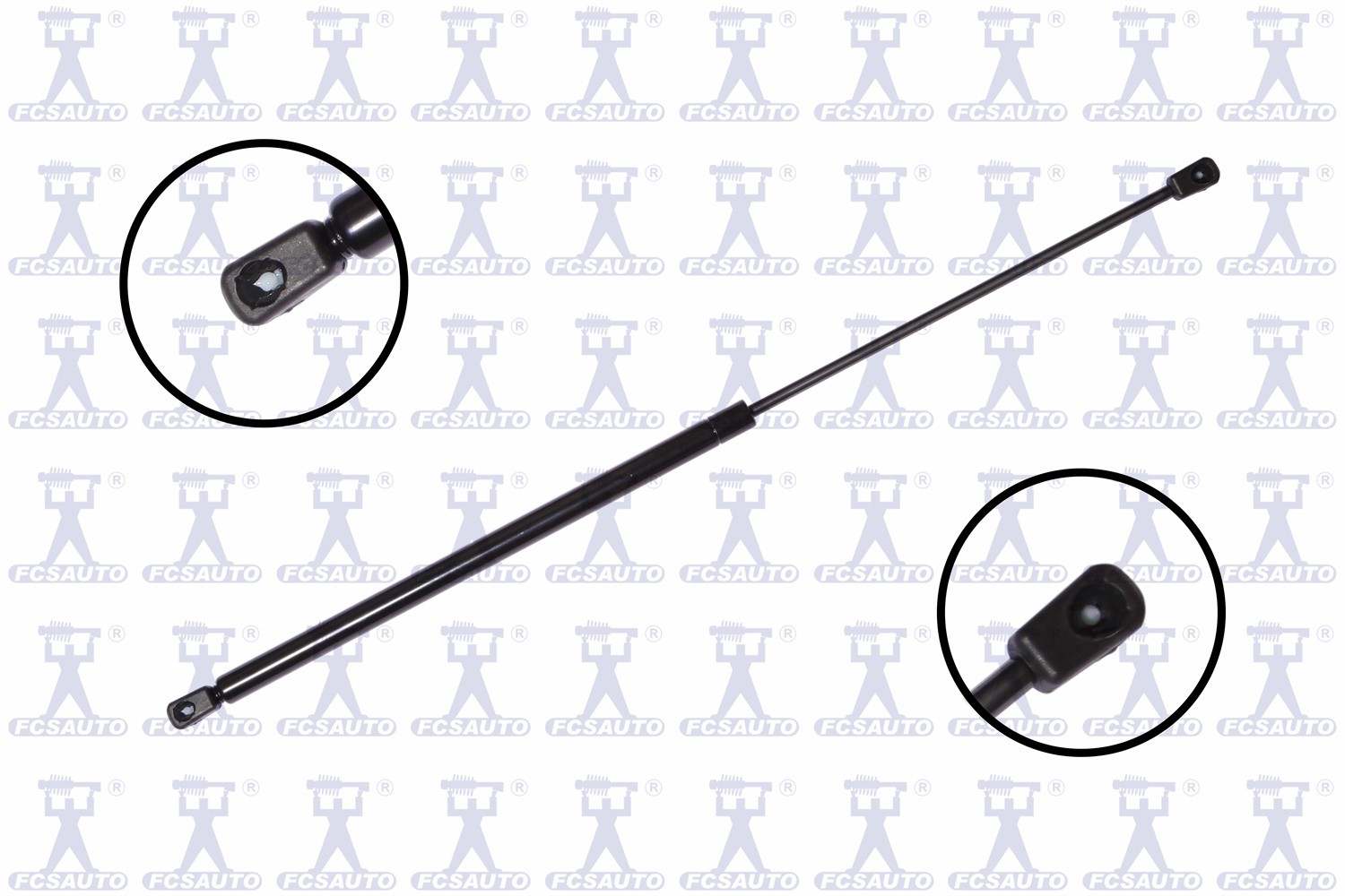 Focus Auto Parts Door Lift Support 86234