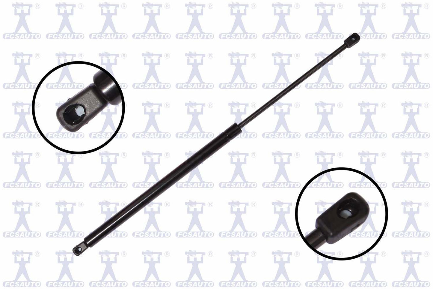 Focus Auto Parts Liftgate Lift Support 86235