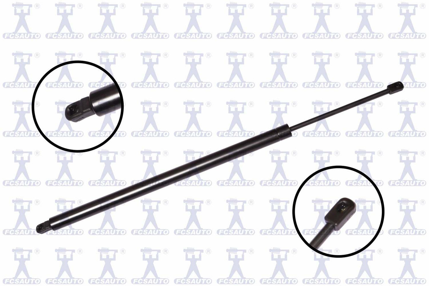 Focus Auto Parts Tailgate Lift Support 86238