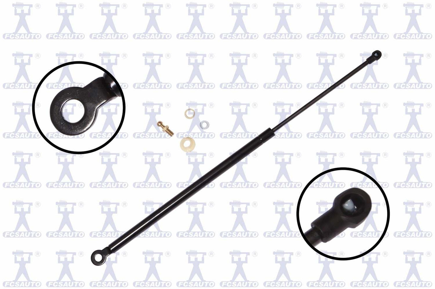 Focus Auto Parts Hatch Lift Support 86239