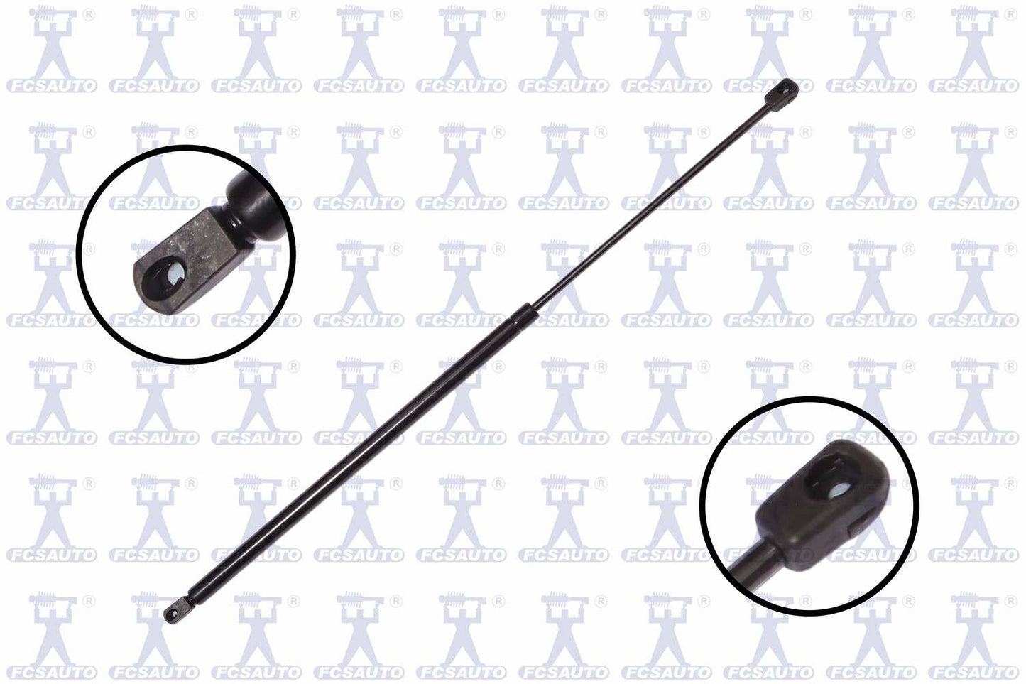 Focus Auto Parts Hood Lift Support 86241
