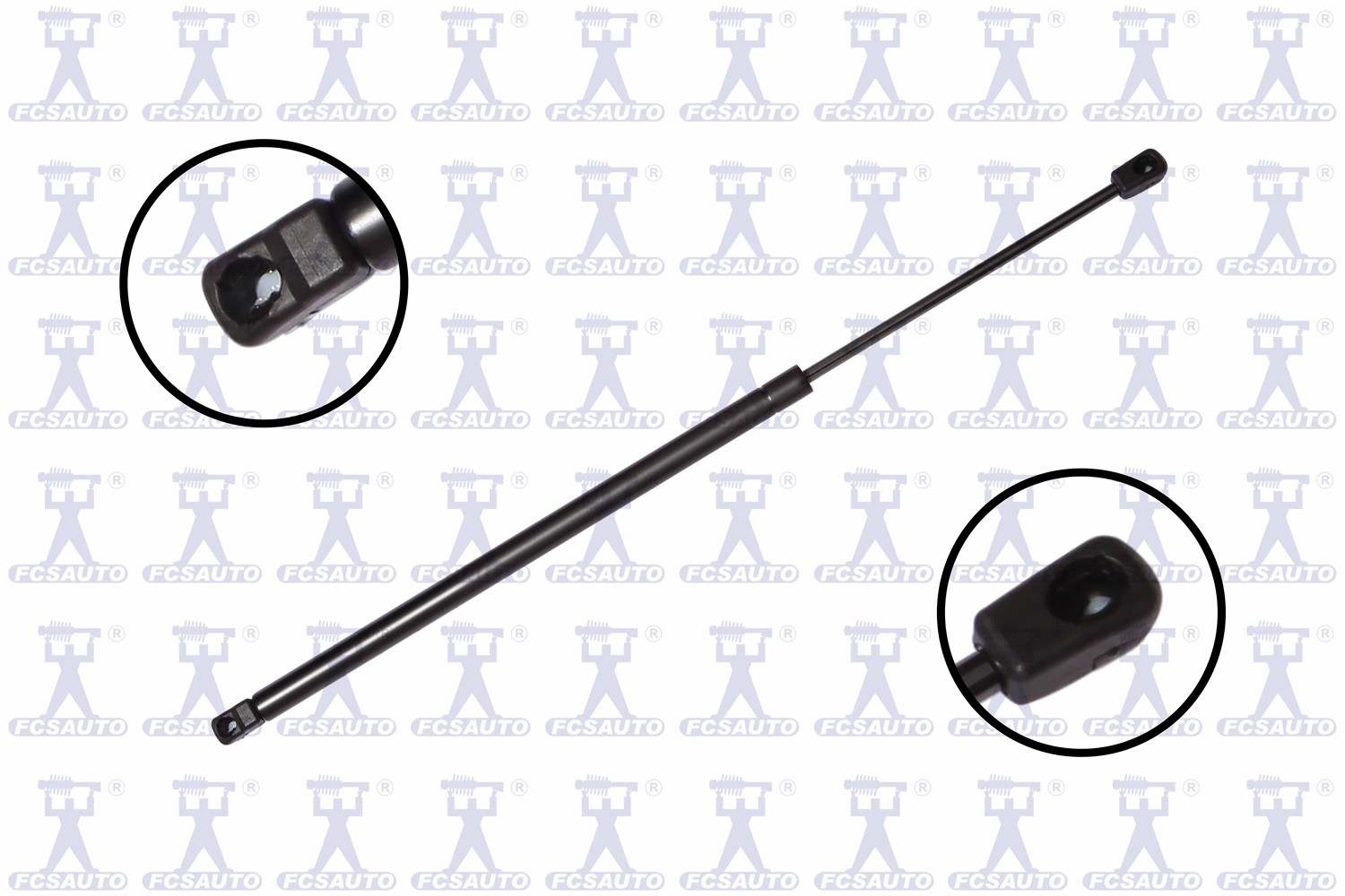 Focus Auto Parts Liftgate Lift Support 86243