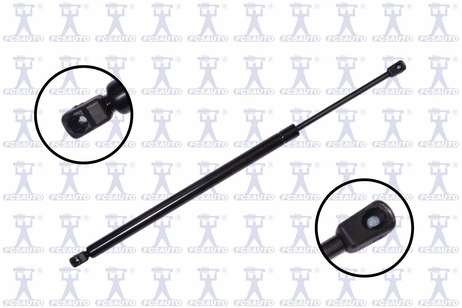 Focus Auto Parts Liftgate Lift Support 86246