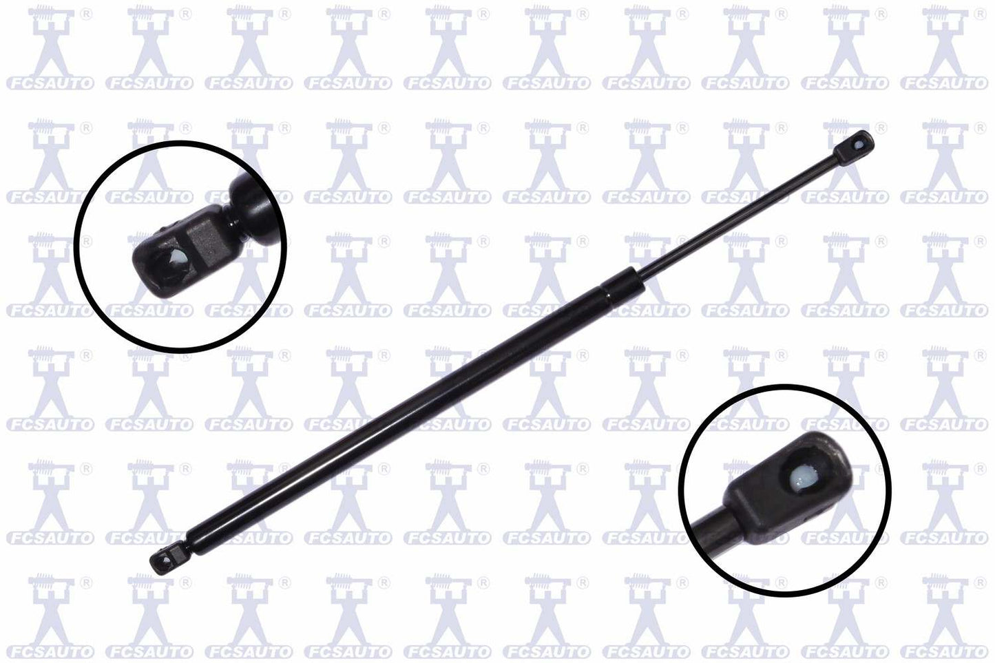 Focus Auto Parts Liftgate Lift Support 86246
