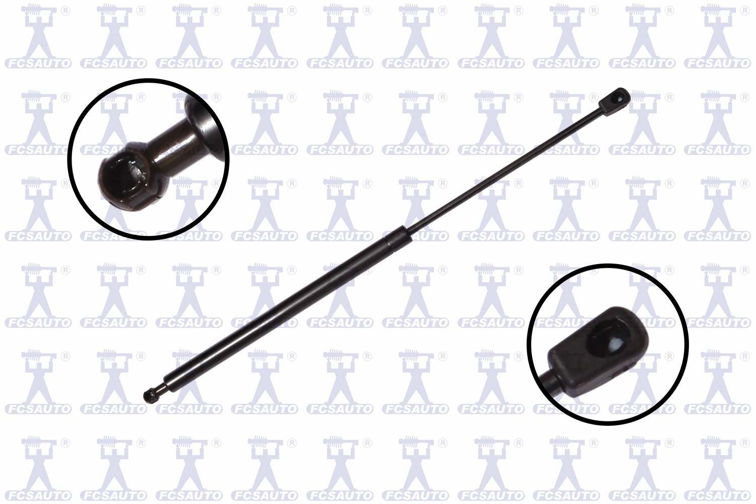 Focus Auto Parts Liftgate Lift Support 86248