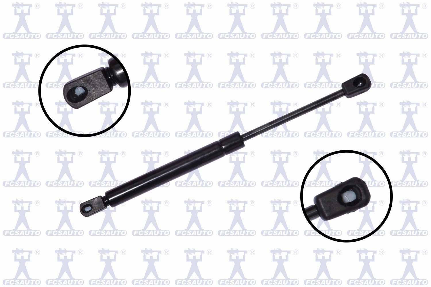 Focus Auto Parts Trunk Lid Lift Support 86250