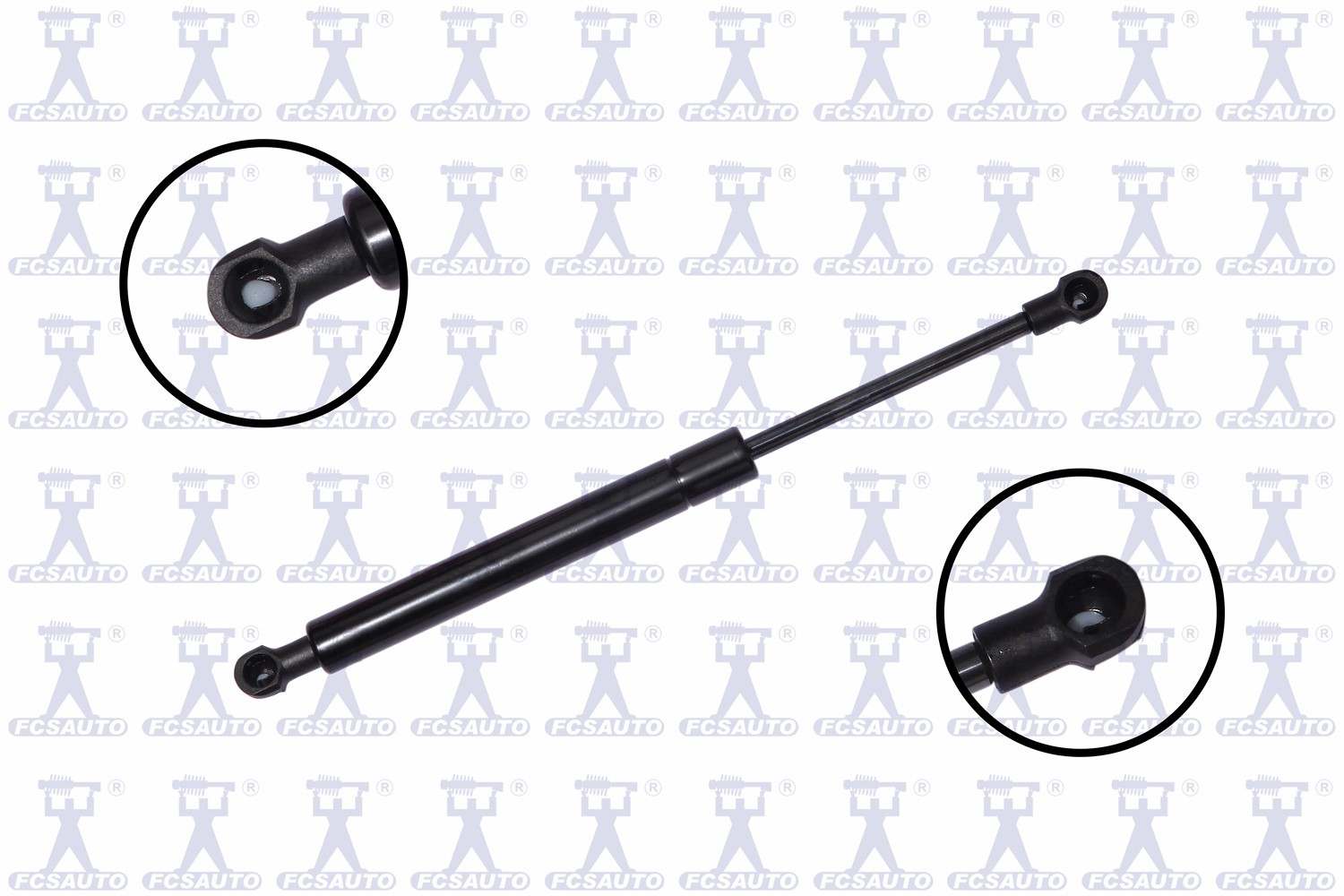 Focus Auto Parts Trunk Lid Lift Support 86259