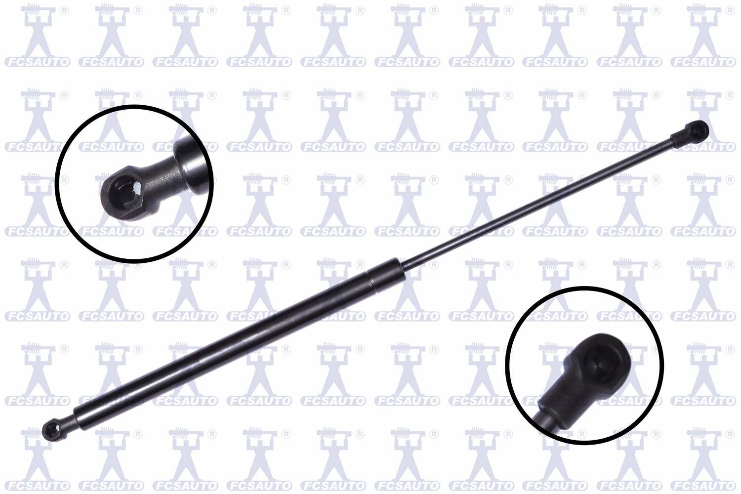 Focus Auto Parts Tailgate Lift Support 86265