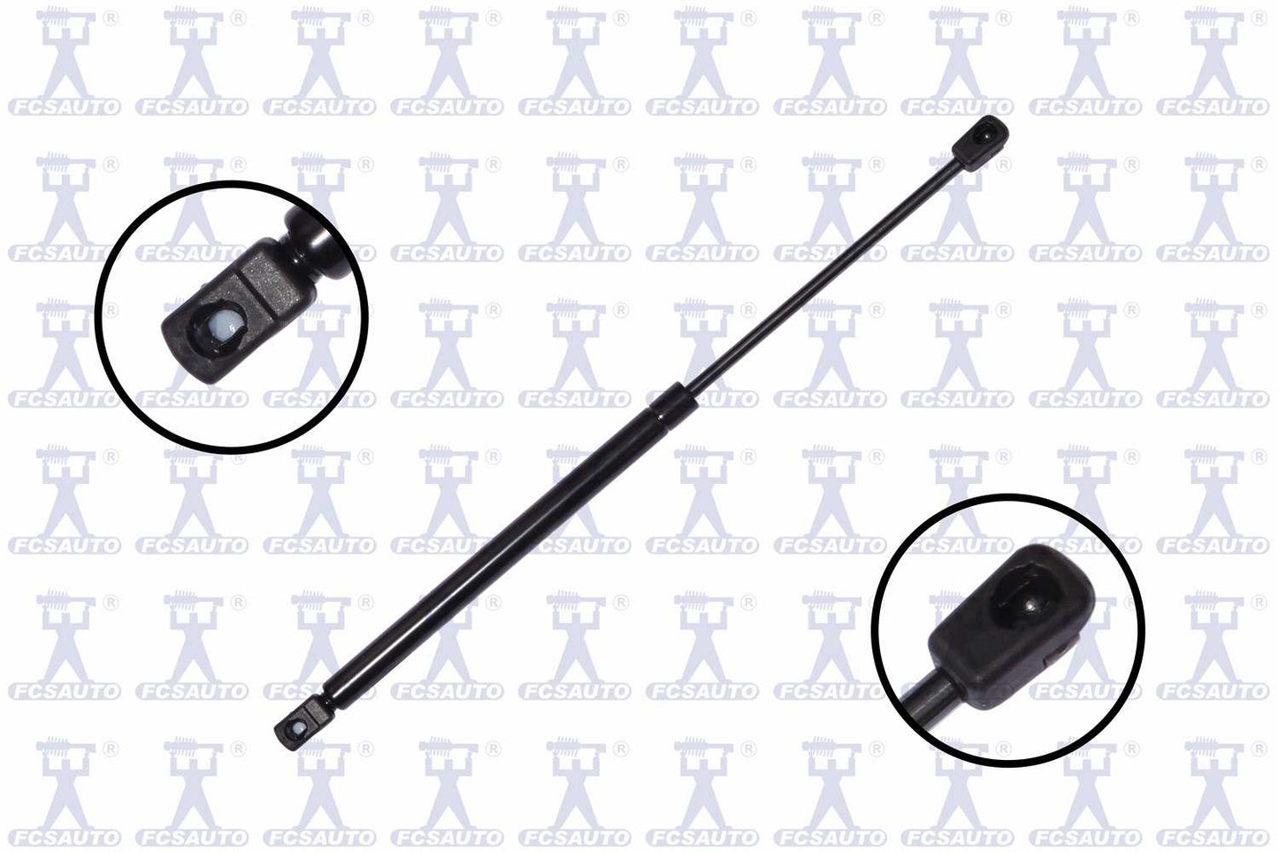Focus Auto Parts Hood Lift Support 86267