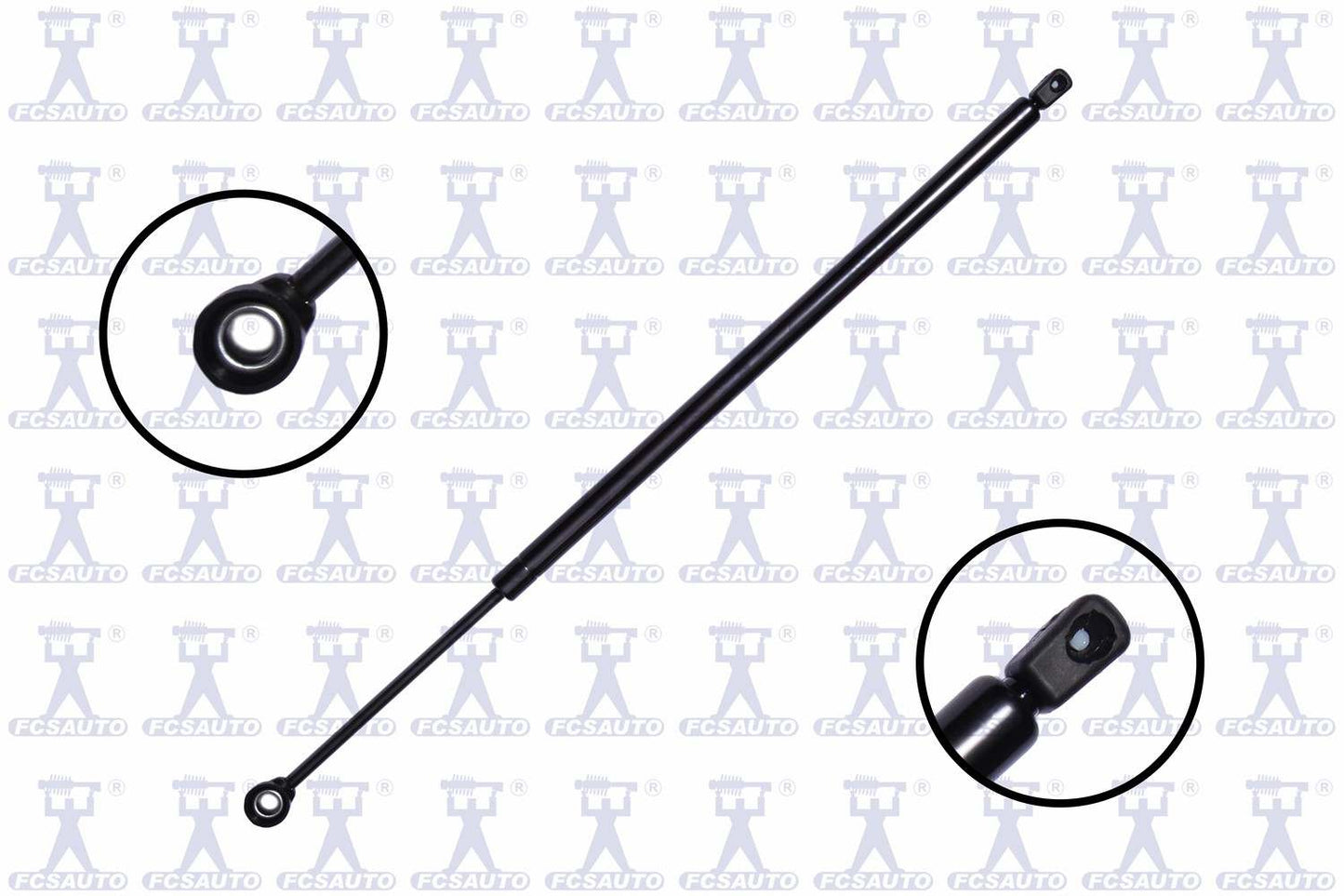 Focus Auto Parts Liftgate Lift Support 86268