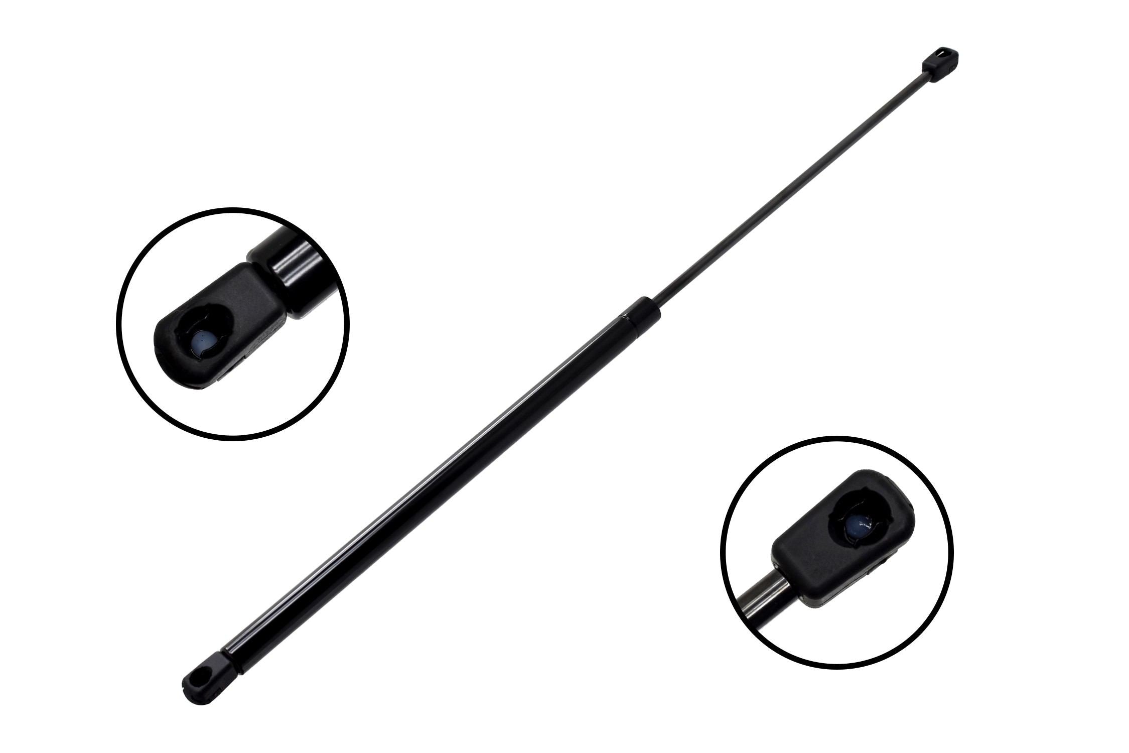 Focus Auto Parts Hood Lift Support 86270