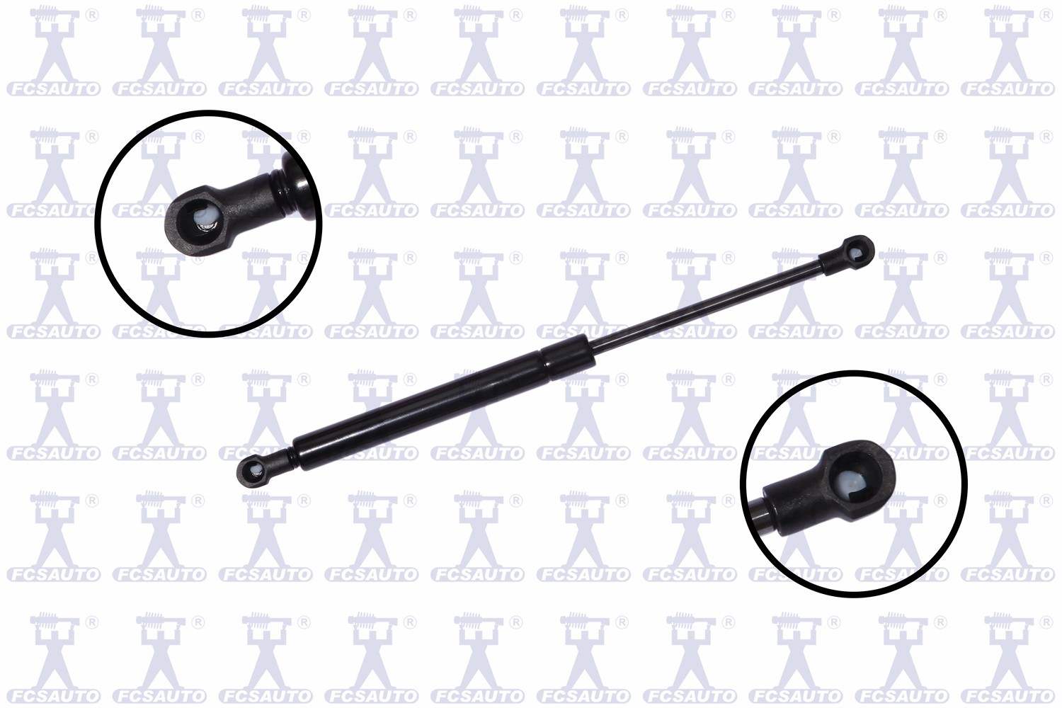 Focus Auto Parts Trunk Lid Lift Support 86274