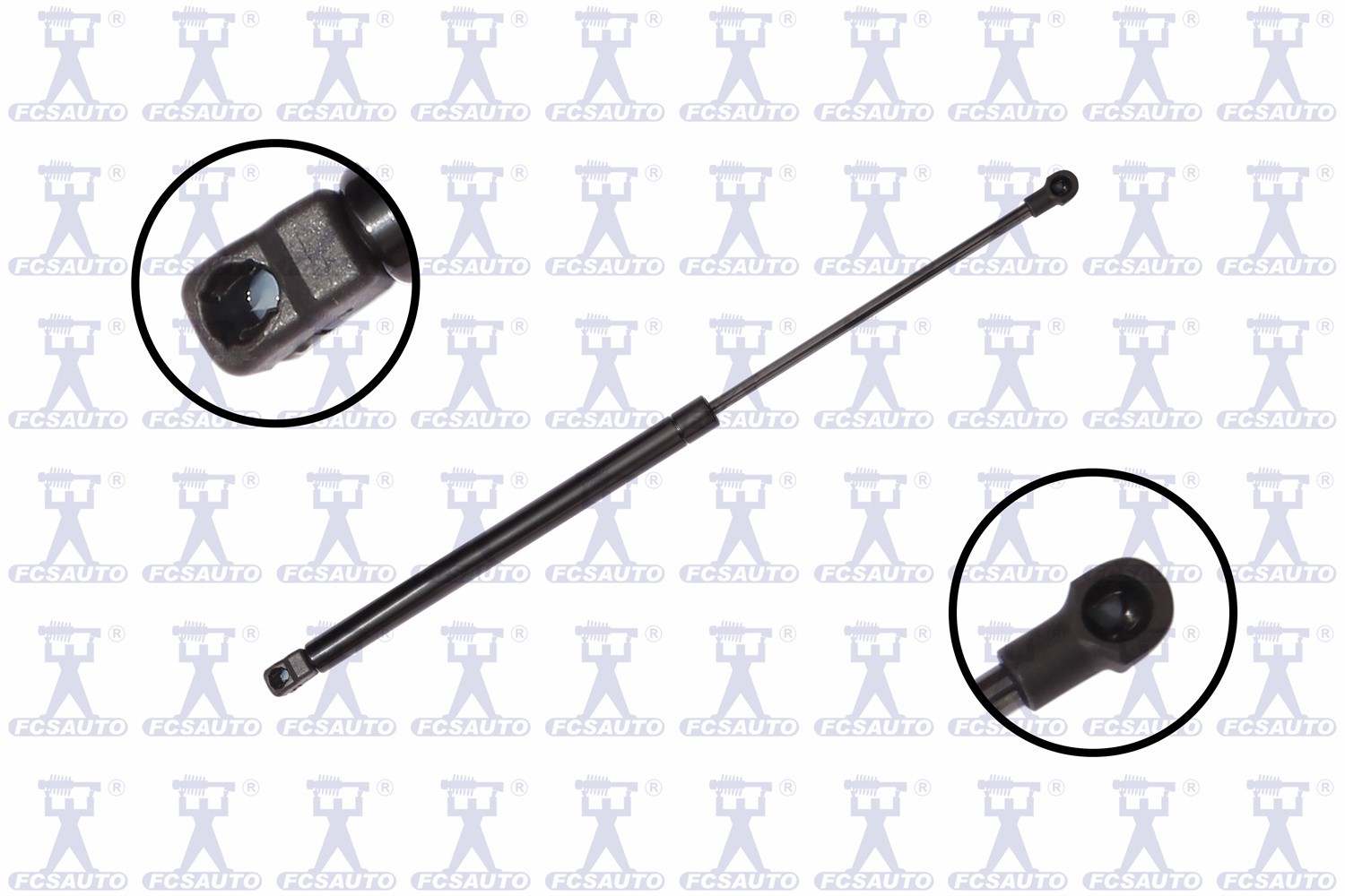 Focus Auto Parts Liftgate Lift Support 86275