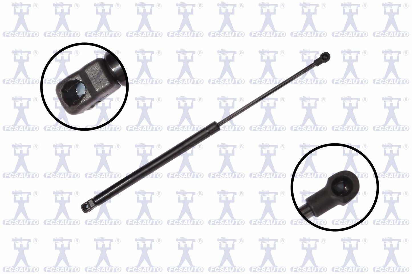 Focus Auto Parts Hatch Lift Support 86275