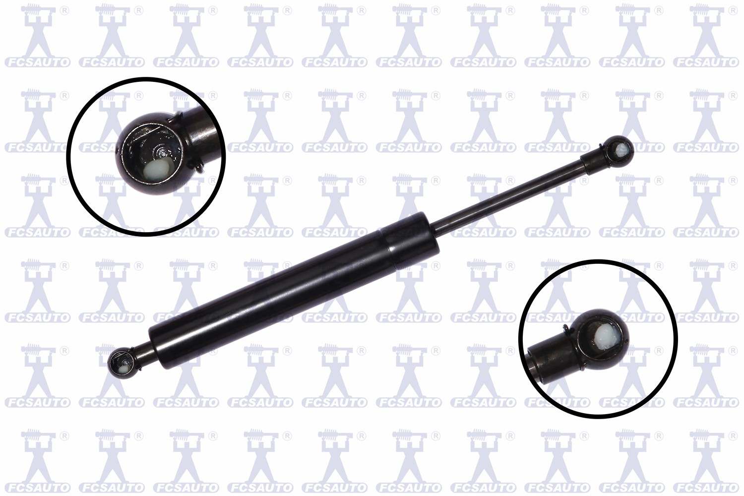 Focus Auto Parts Tailgate Lift Support 86278