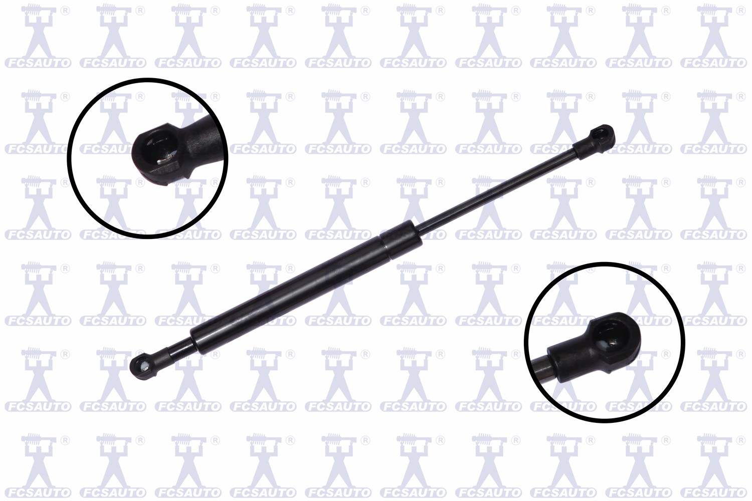 Focus Auto Parts Trunk Lid Lift Support 86279