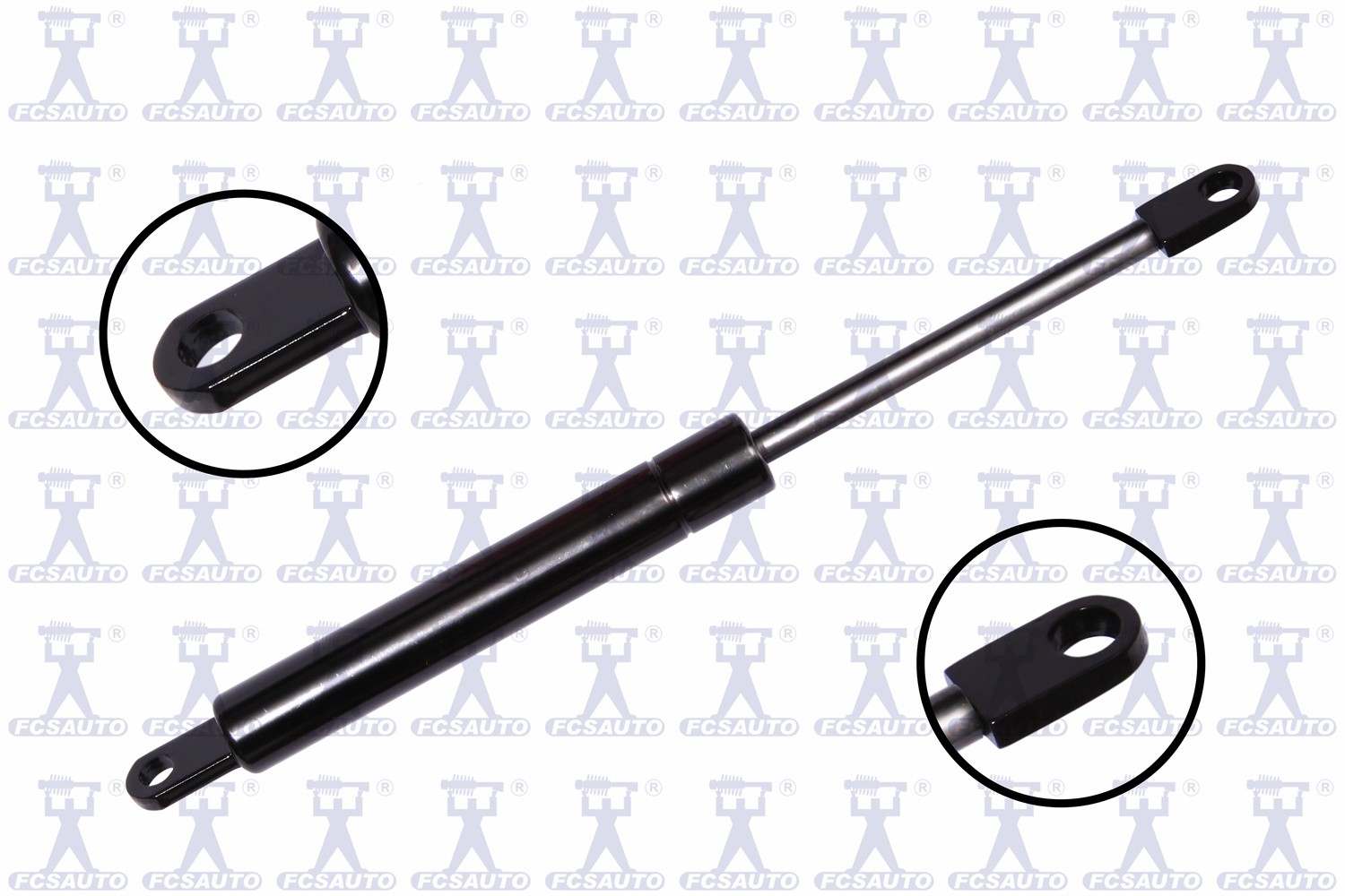 Focus Auto Parts Hood Lift Support 86280