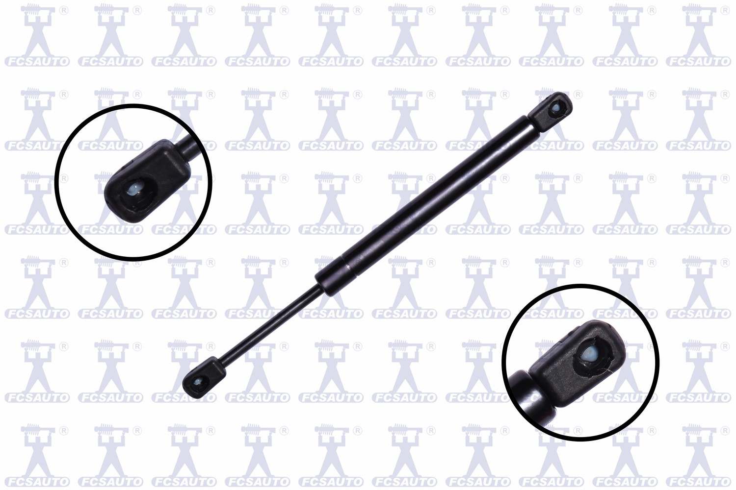 Focus Auto Parts Trunk Lid Lift Support 86282