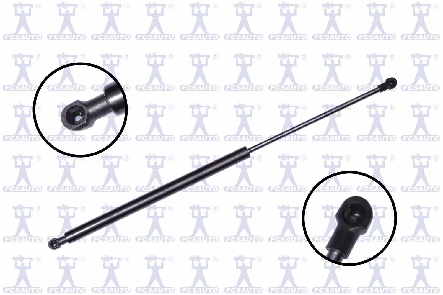 Focus Auto Parts Tailgate Lift Support 86283