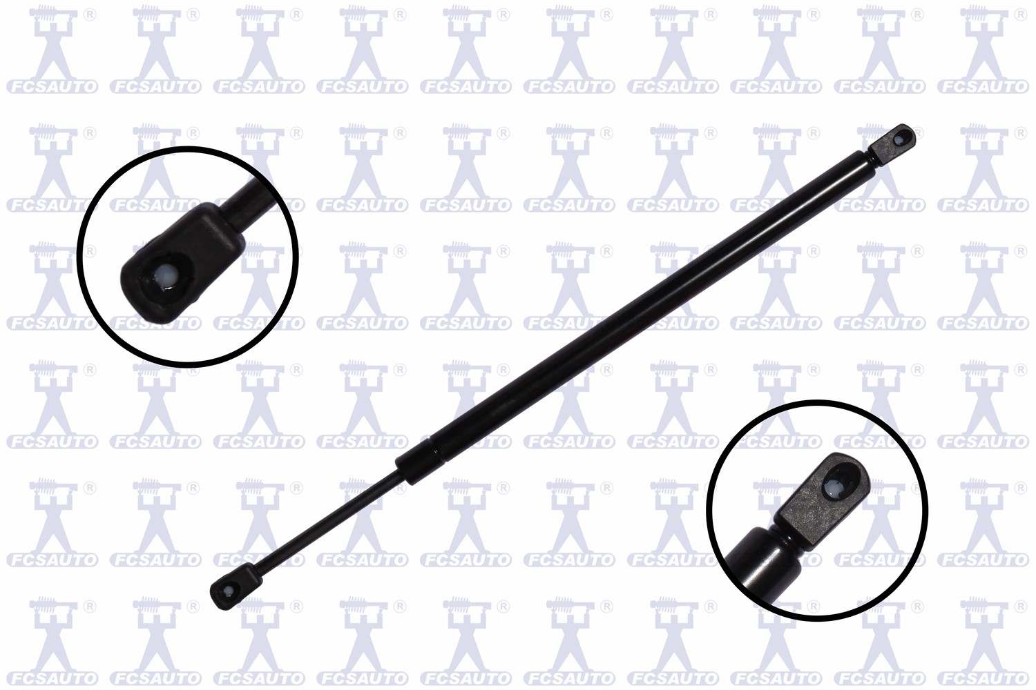 Focus Auto Parts Trunk Lid Lift Support 86286