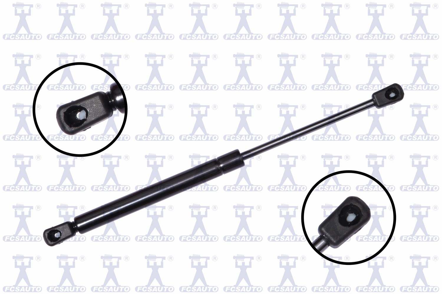 Focus Auto Parts Trunk Lid Lift Support 86287