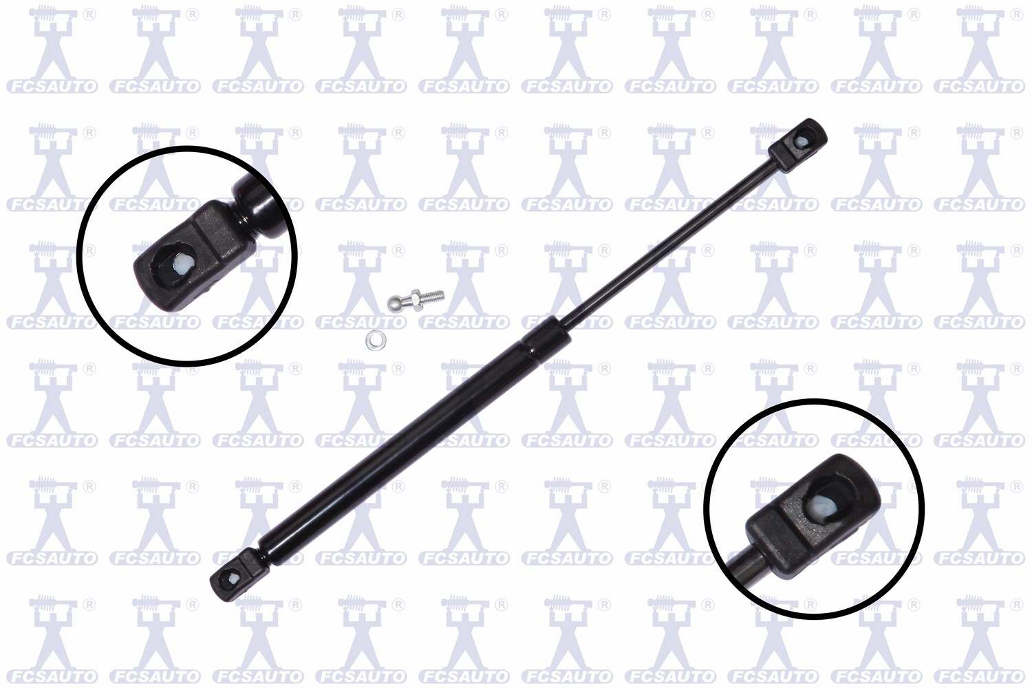 Focus Auto Parts Hood Lift Support 86288