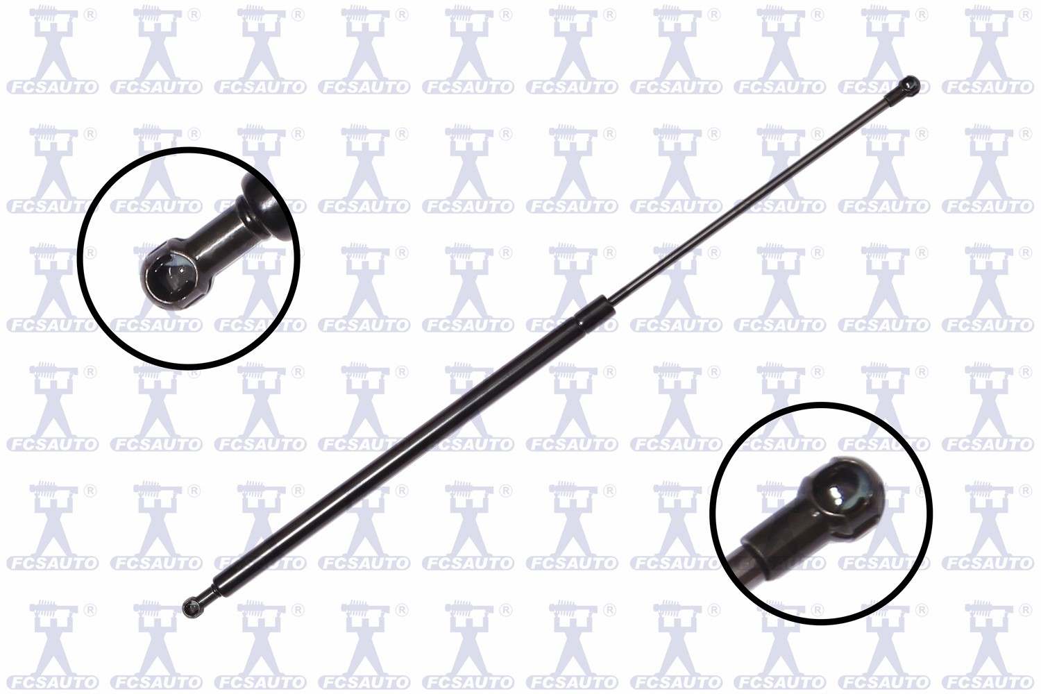 Focus Auto Parts Door Lift Support 86289